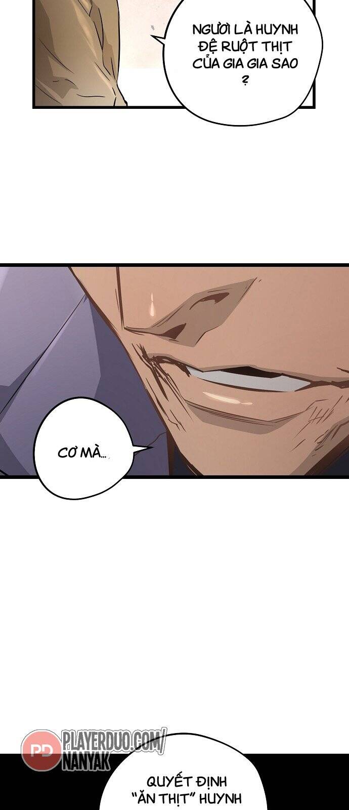 Nanyak Chapter 89 - 32