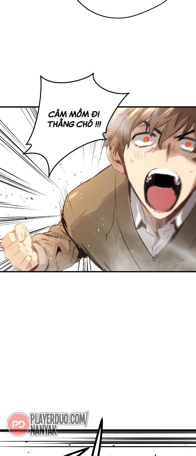 Nanyak Chapter 89 - 36