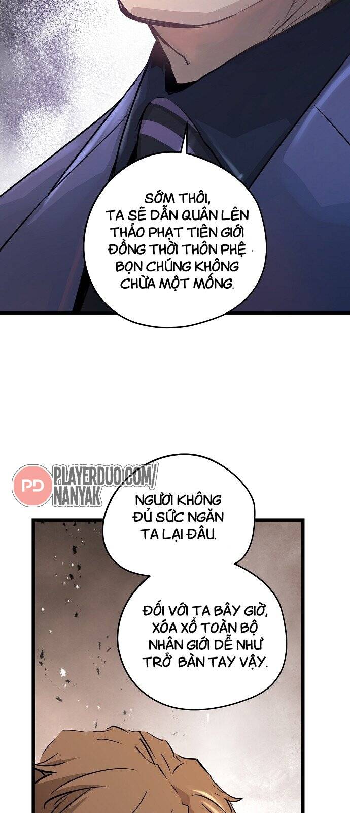 Nanyak Chapter 89 - 40