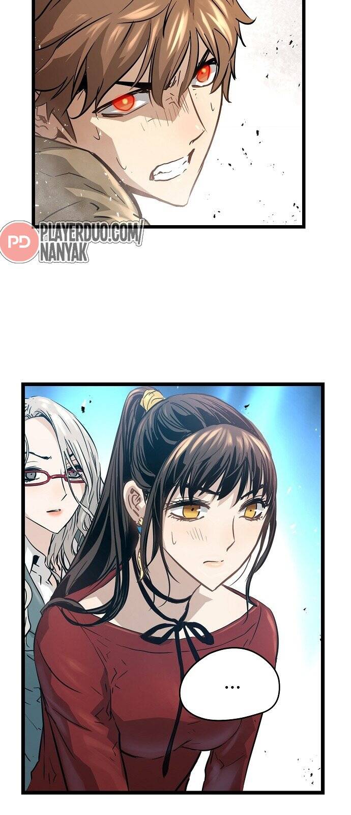 Nanyak Chapter 89 - 41