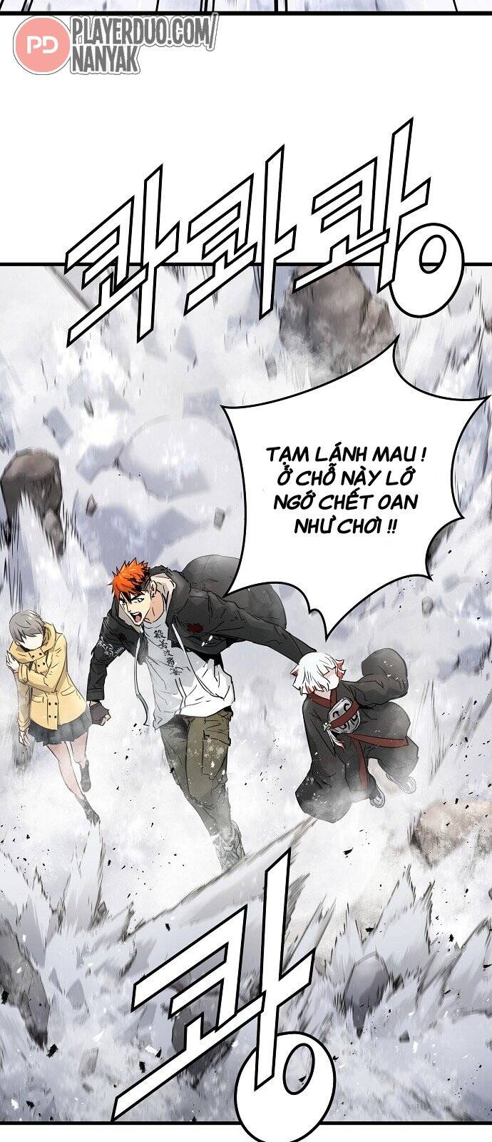 Nanyak Chapter 89 - 44