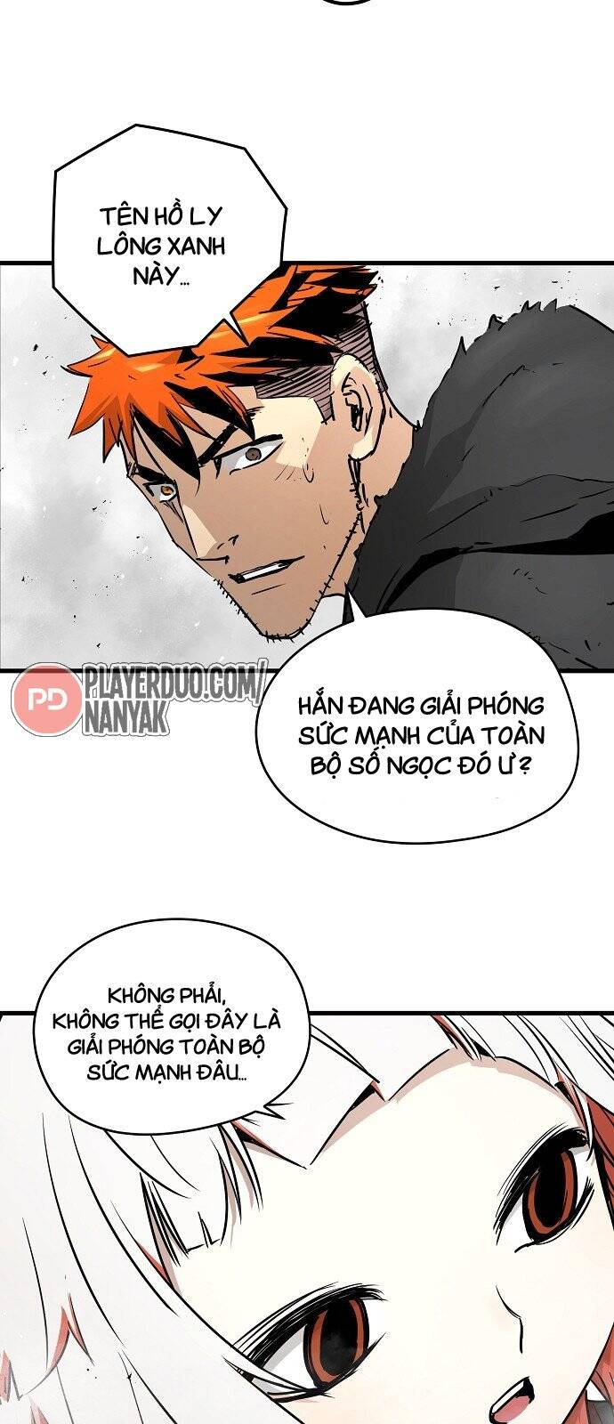 Nanyak Chapter 89 - 45
