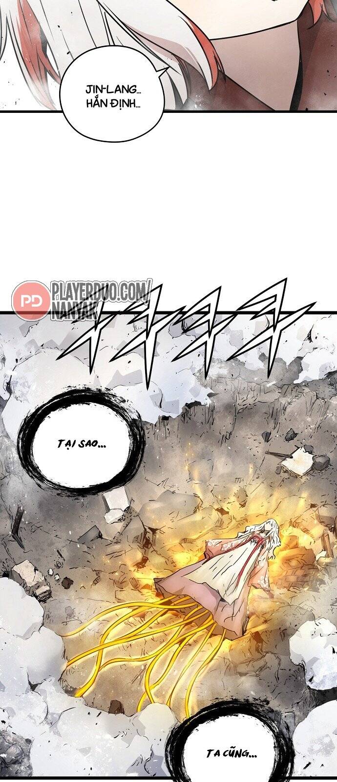 Nanyak Chapter 89 - 46