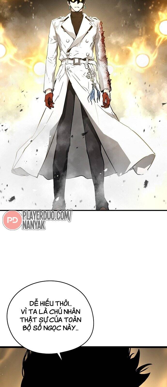 Nanyak Chapter 89 - 48