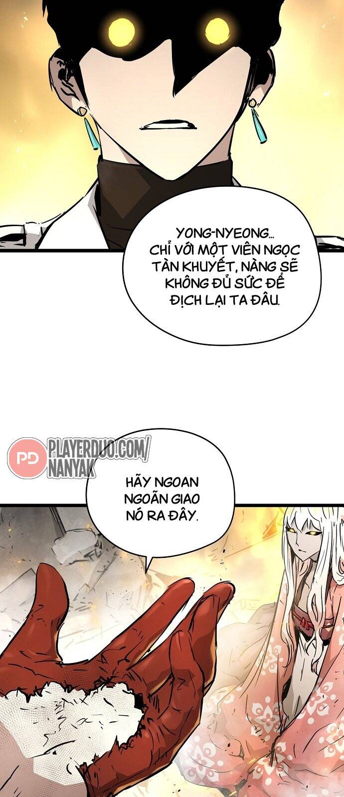 Nanyak Chapter 89 - 49