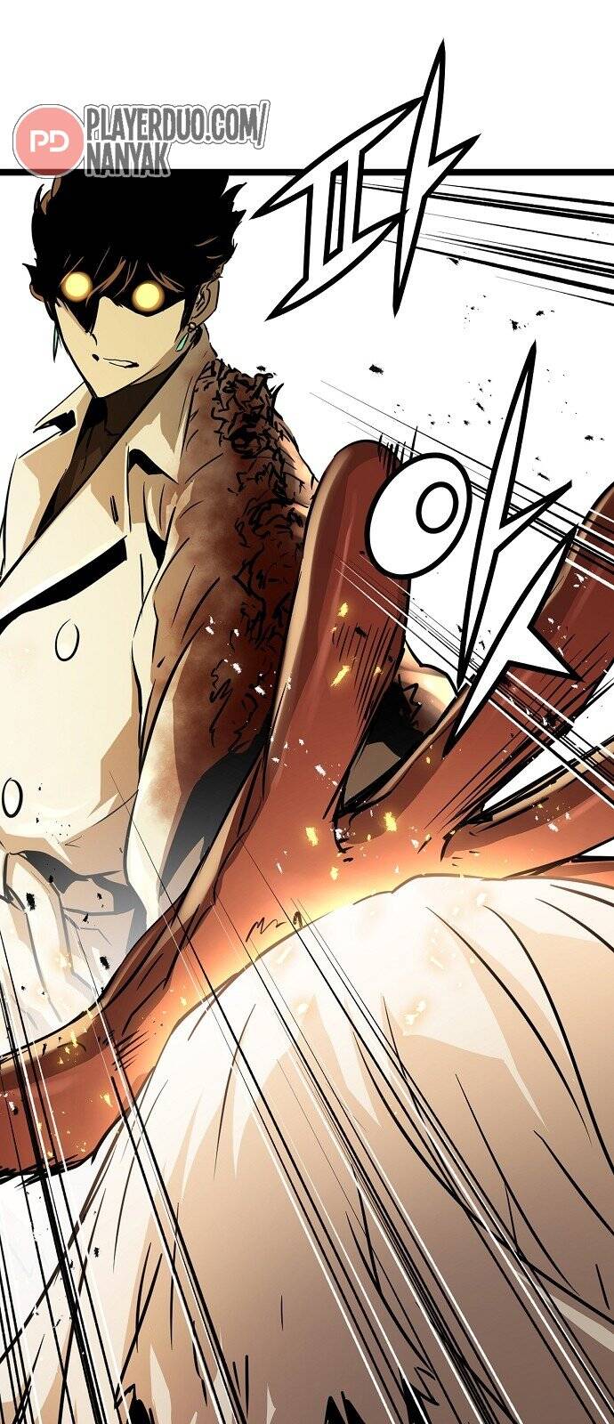 Nanyak Chapter 89 - 54