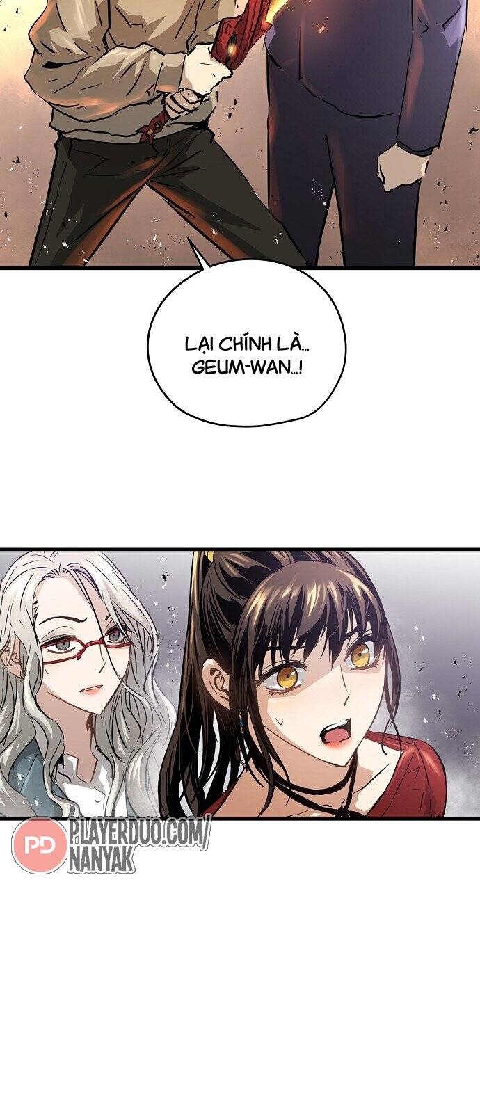 Nanyak Chapter 89 - 7