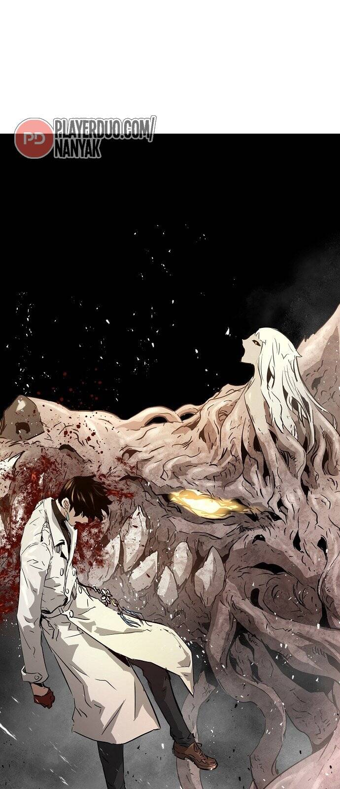 Nanyak Chapter 89 - 64