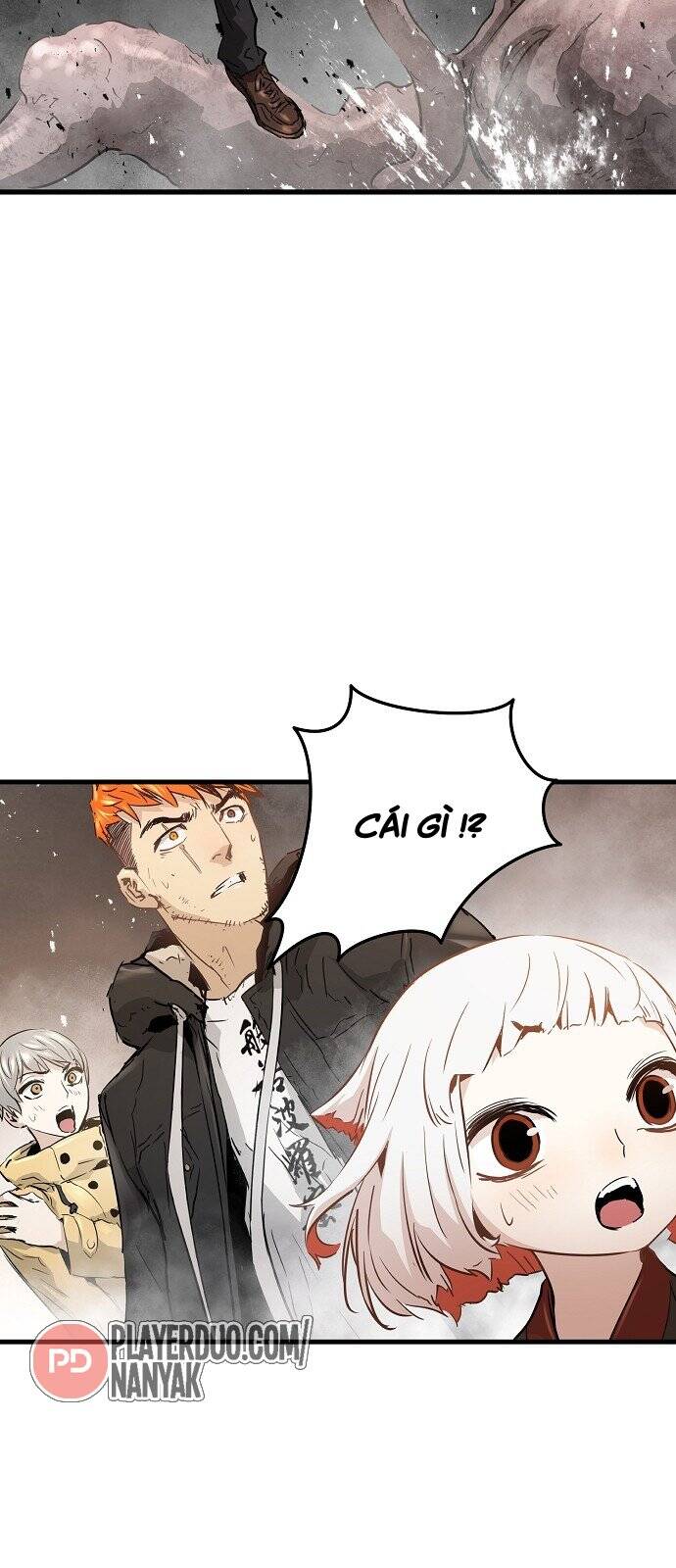 Nanyak Chapter 89 - 65