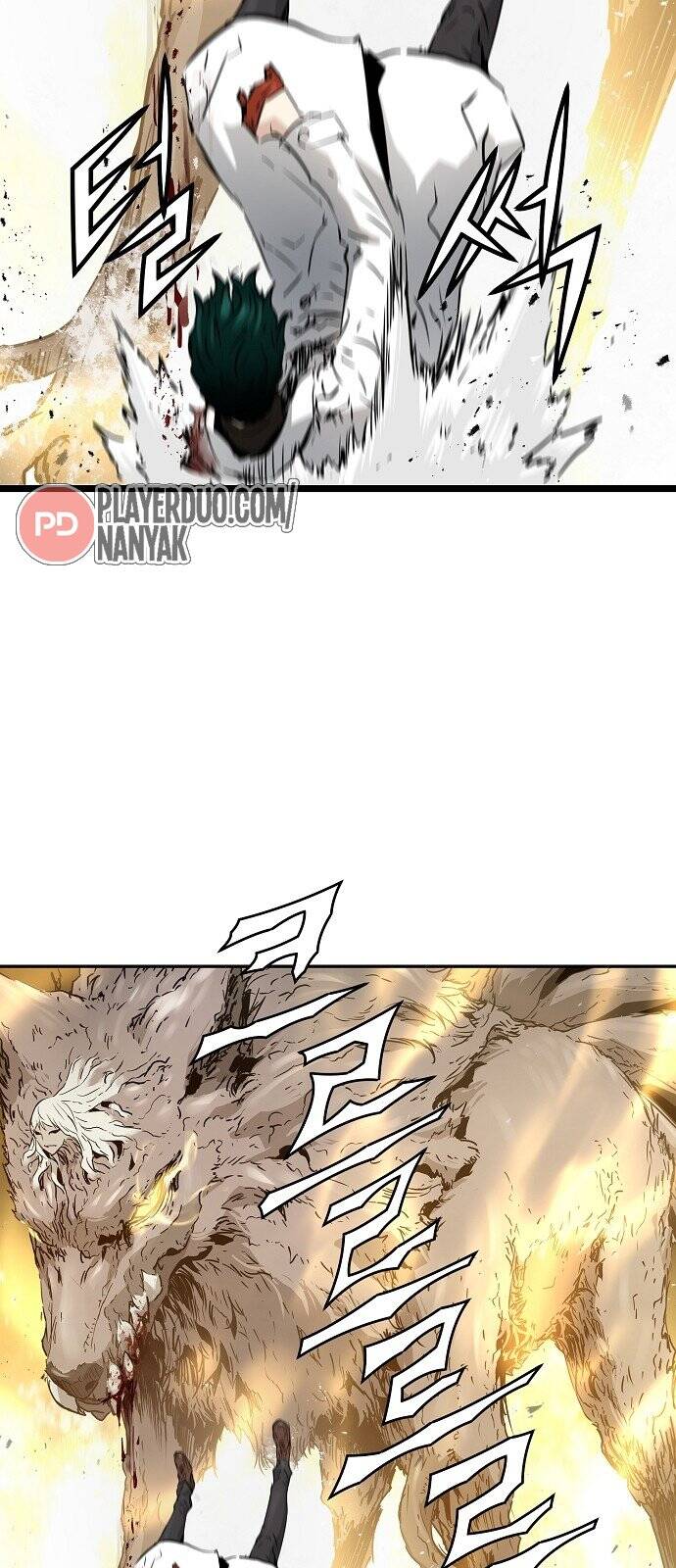 Nanyak Chapter 89 - 67