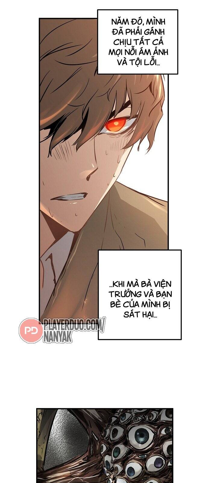 Nanyak Chapter 89 - 8