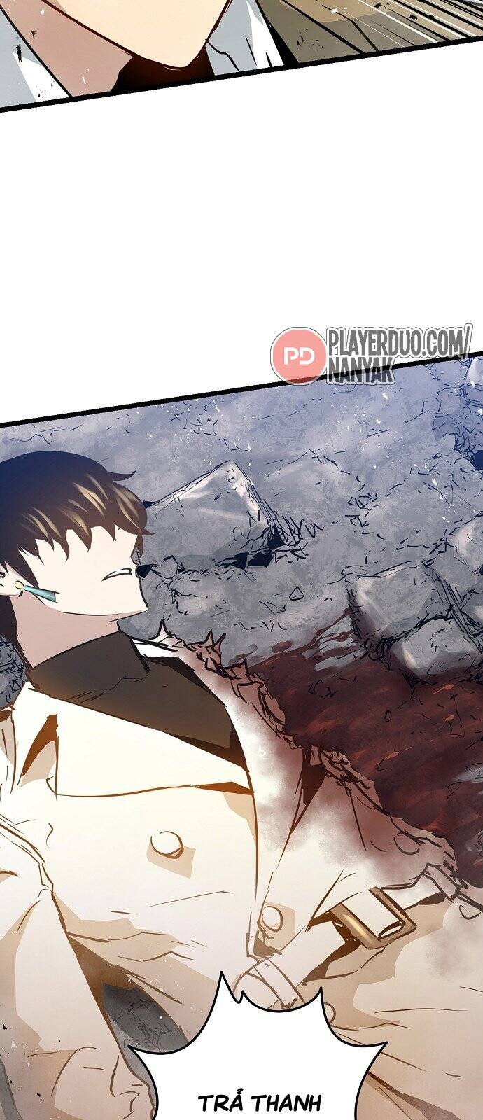 Nanyak Chapter 89 - 72