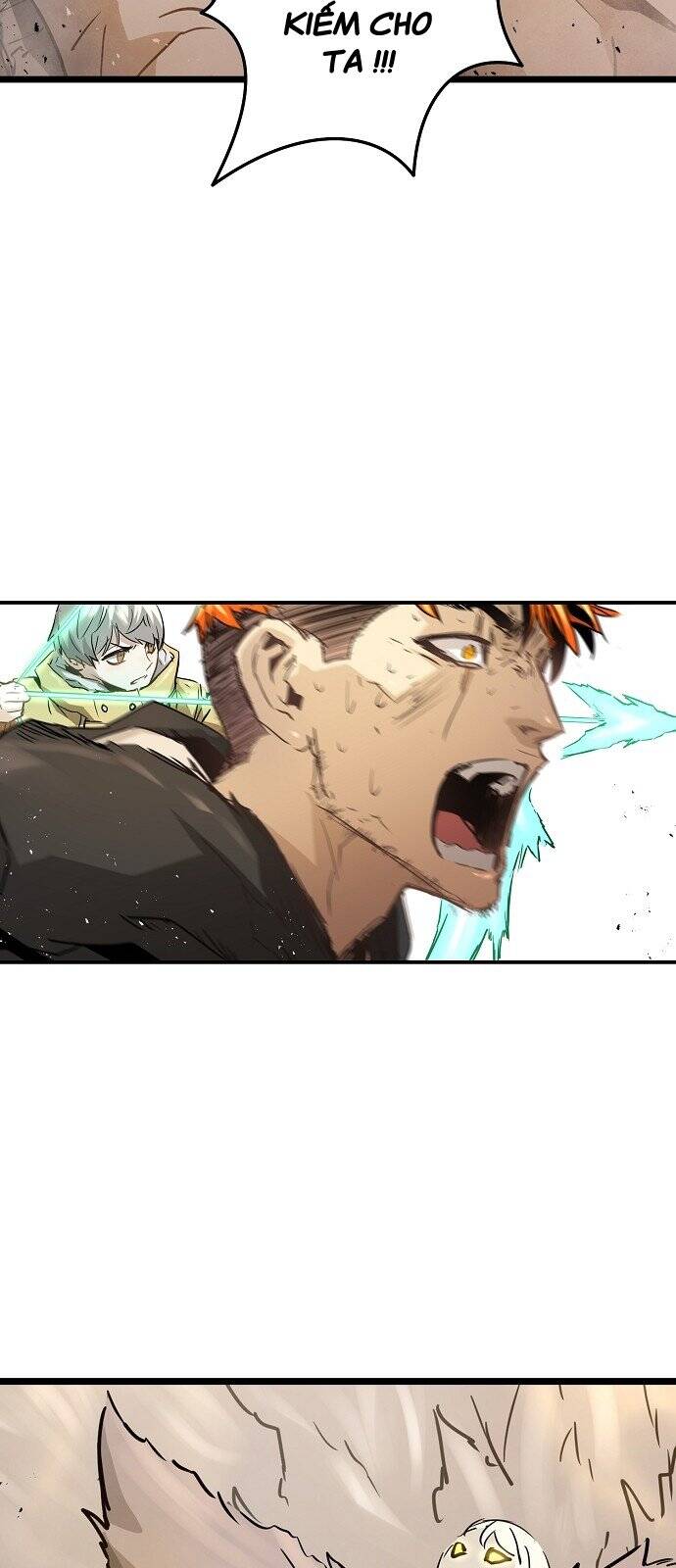 Nanyak Chapter 89 - 73