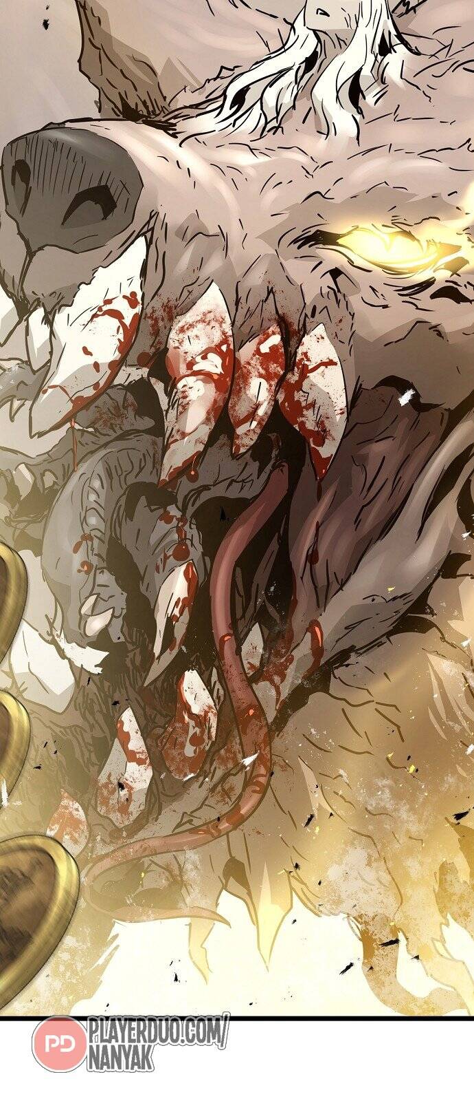 Nanyak Chapter 89 - 74