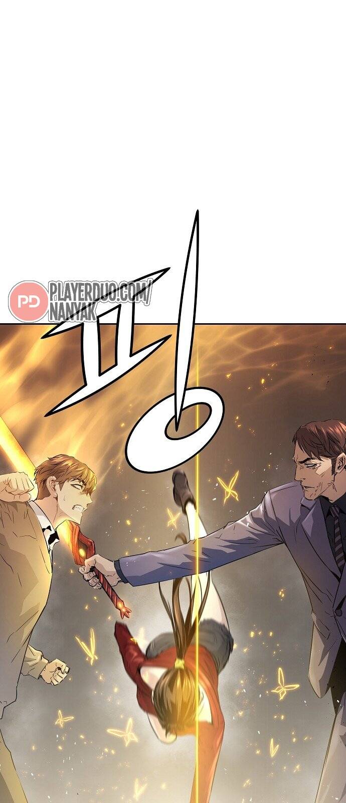 Nanyak Chapter 89 - 80