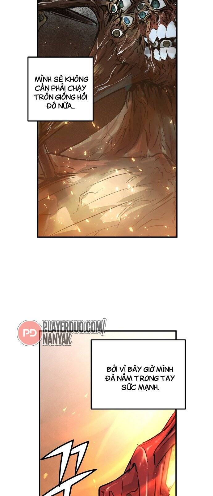 Nanyak Chapter 89 - 9