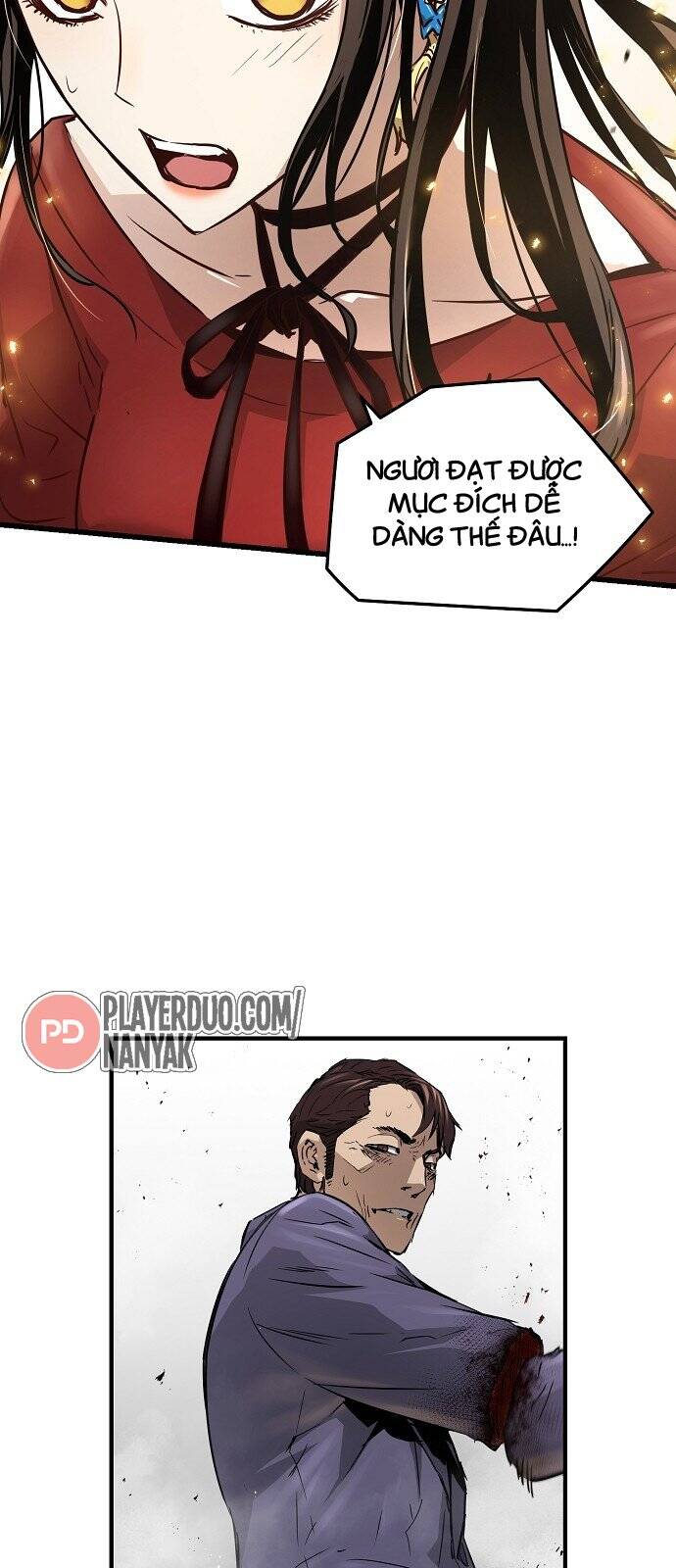 Nanyak Chapter 89 - 82