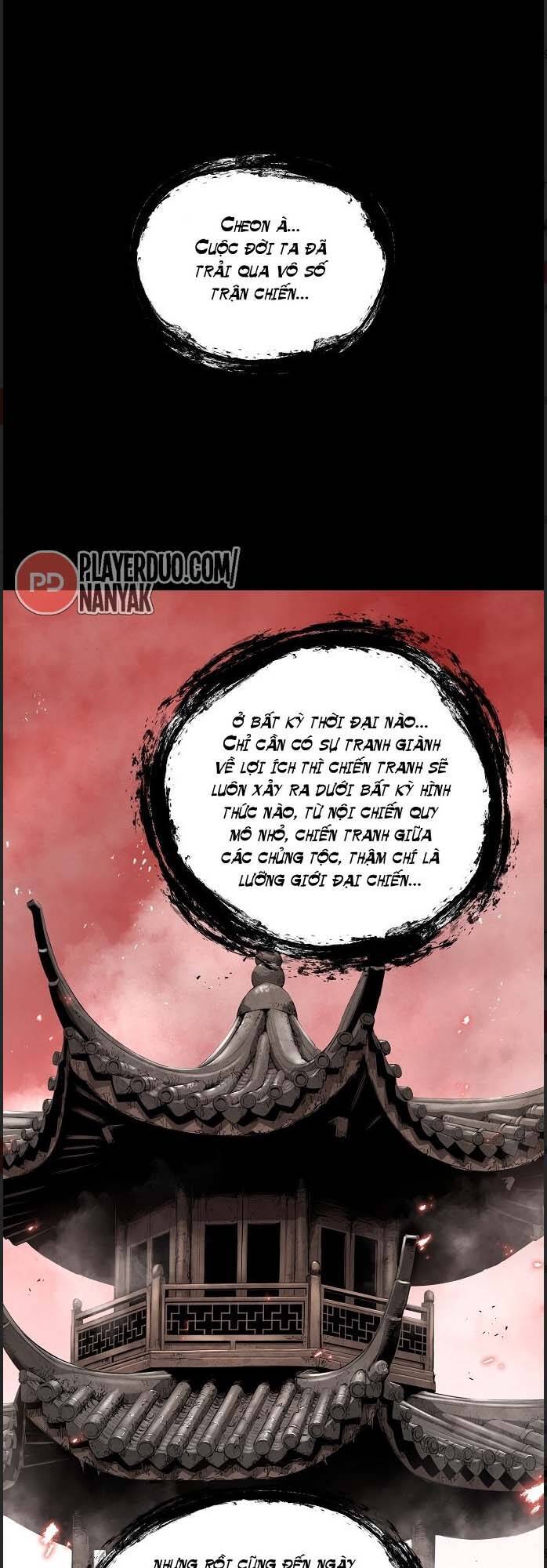 Nanyak Chapter 90 - 2