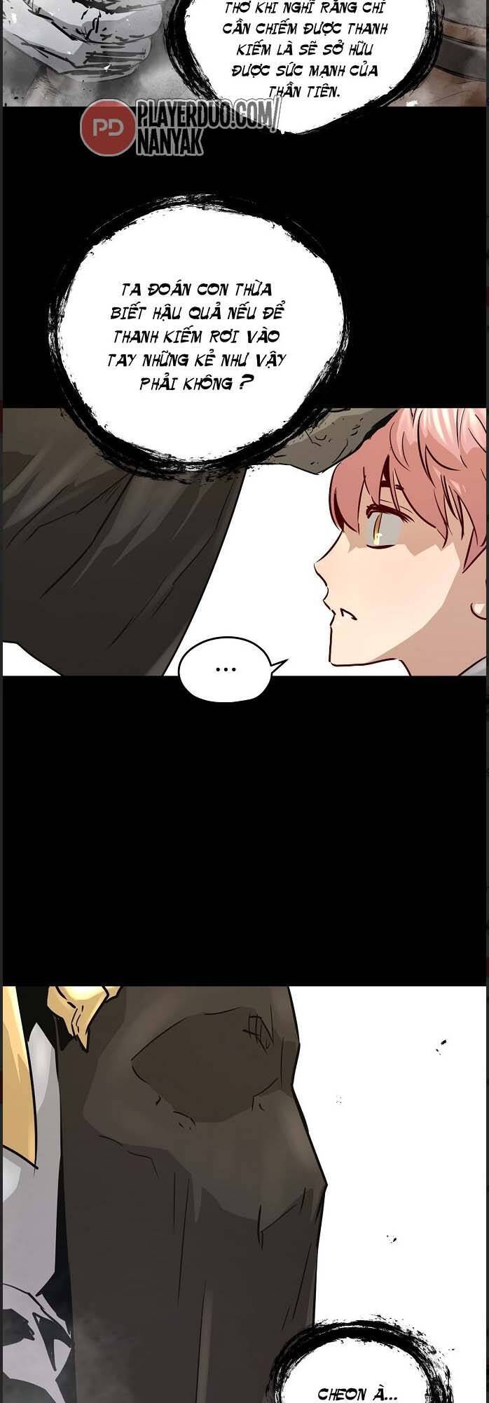 Nanyak Chapter 90 - 12