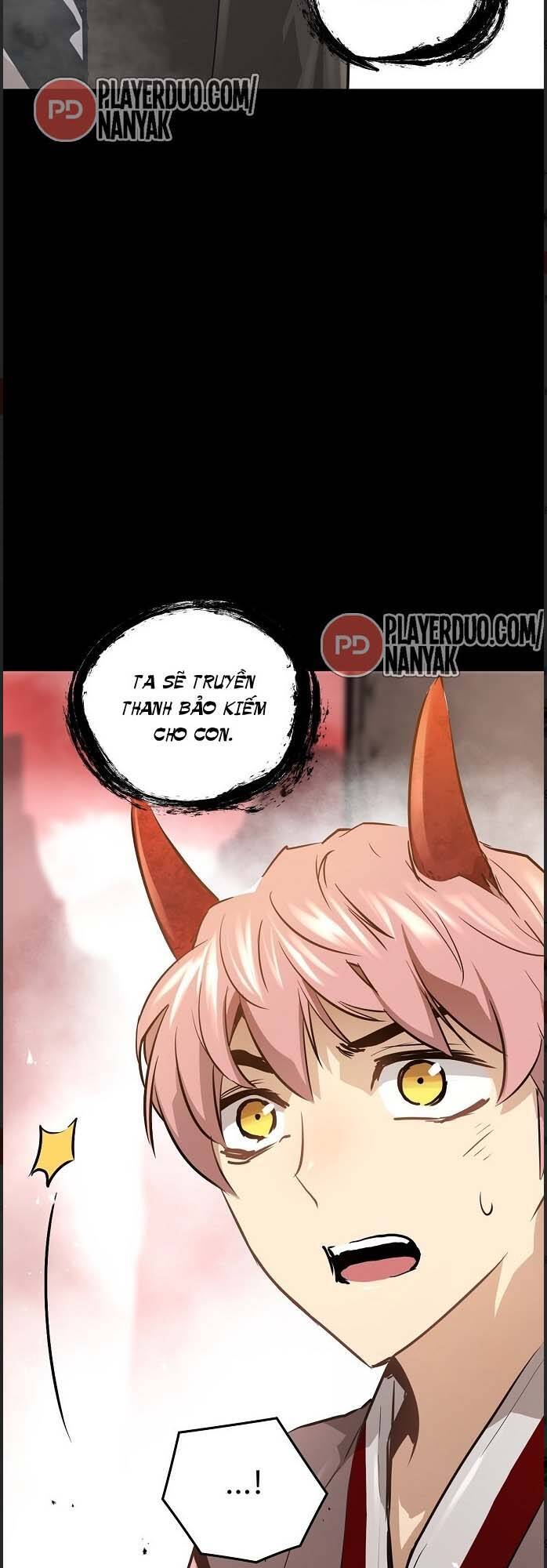 Nanyak Chapter 90 - 13