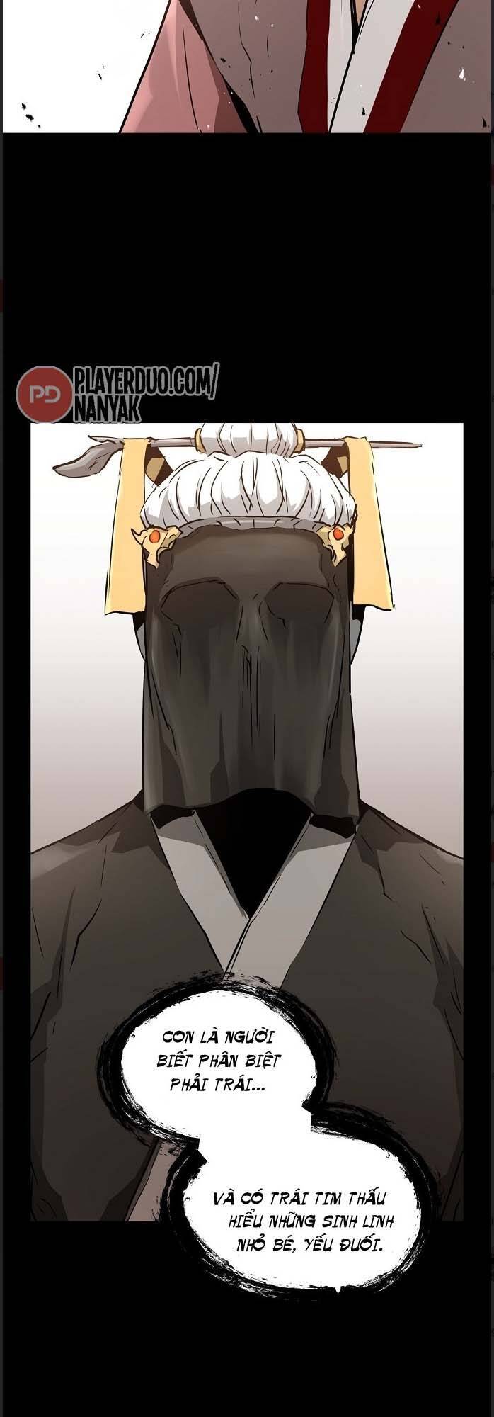 Nanyak Chapter 90 - 14