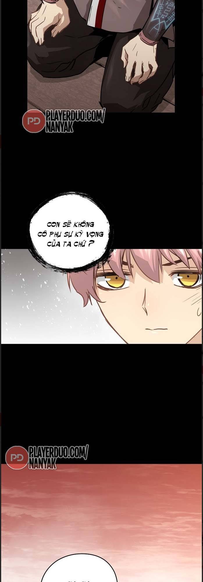 Nanyak Chapter 90 - 16