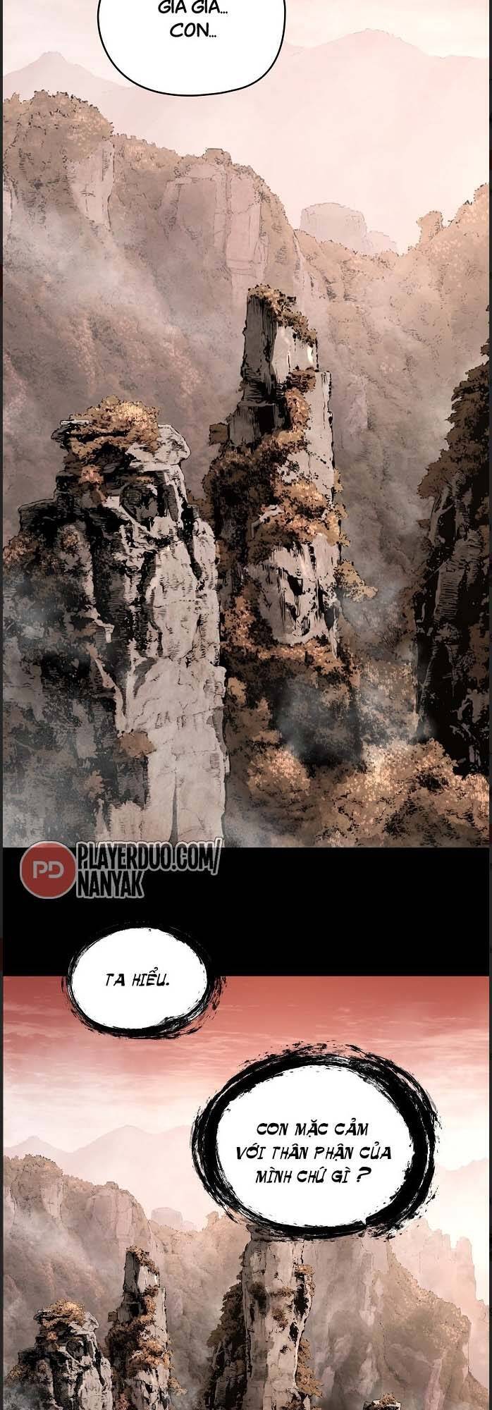 Nanyak Chapter 90 - 17