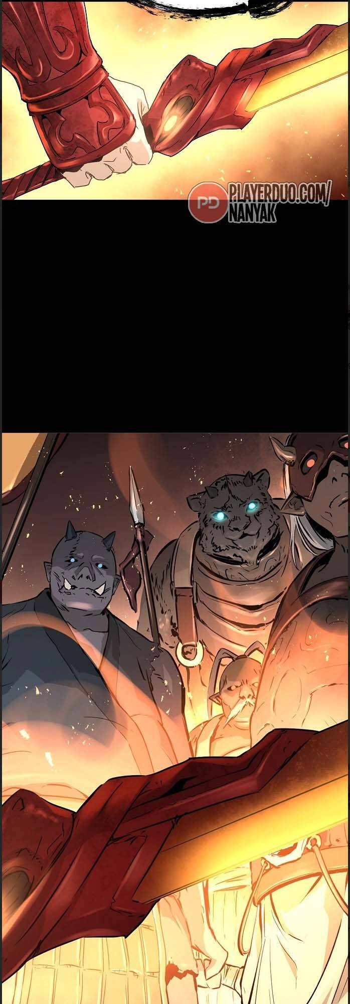 Nanyak Chapter 90 - 19