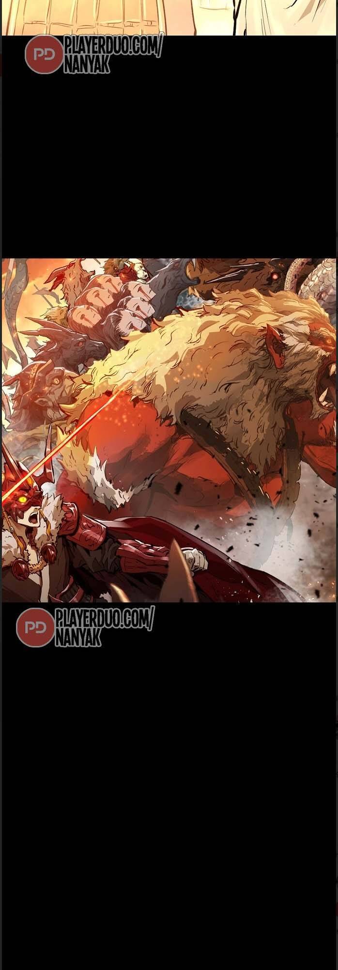 Nanyak Chapter 90 - 20