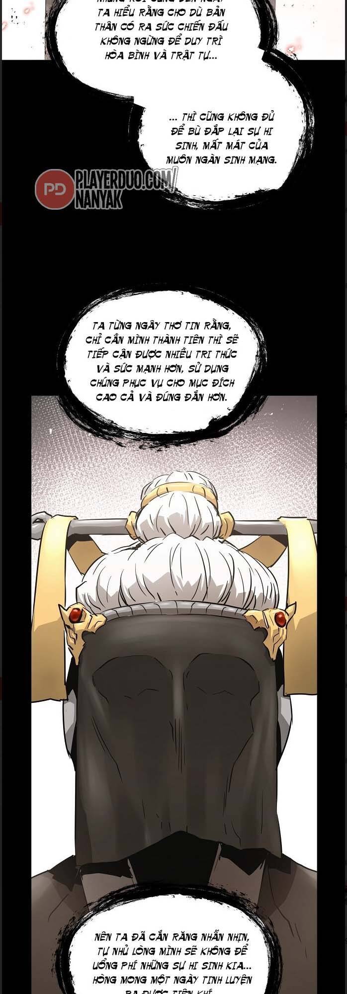 Nanyak Chapter 90 - 3