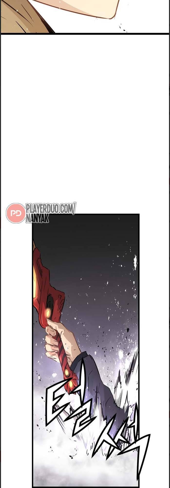 Nanyak Chapter 90 - 22