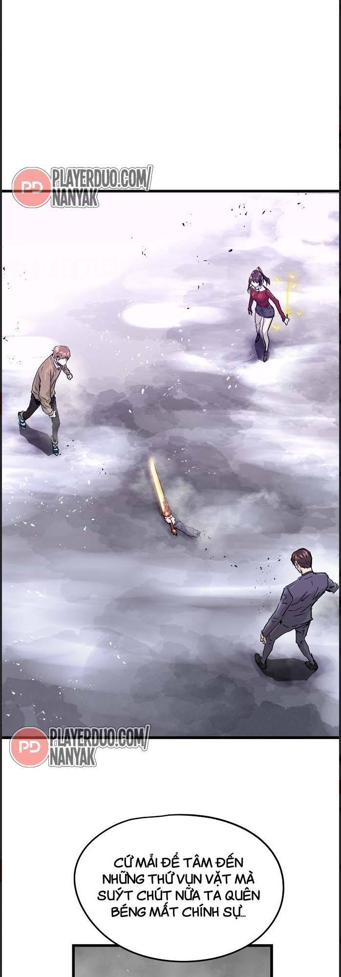 Nanyak Chapter 90 - 23