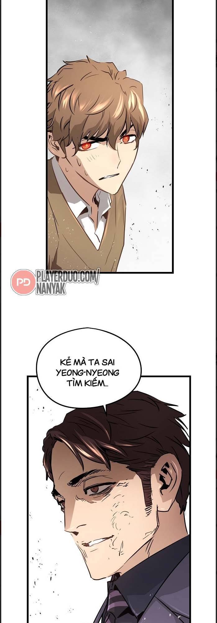 Nanyak Chapter 90 - 24