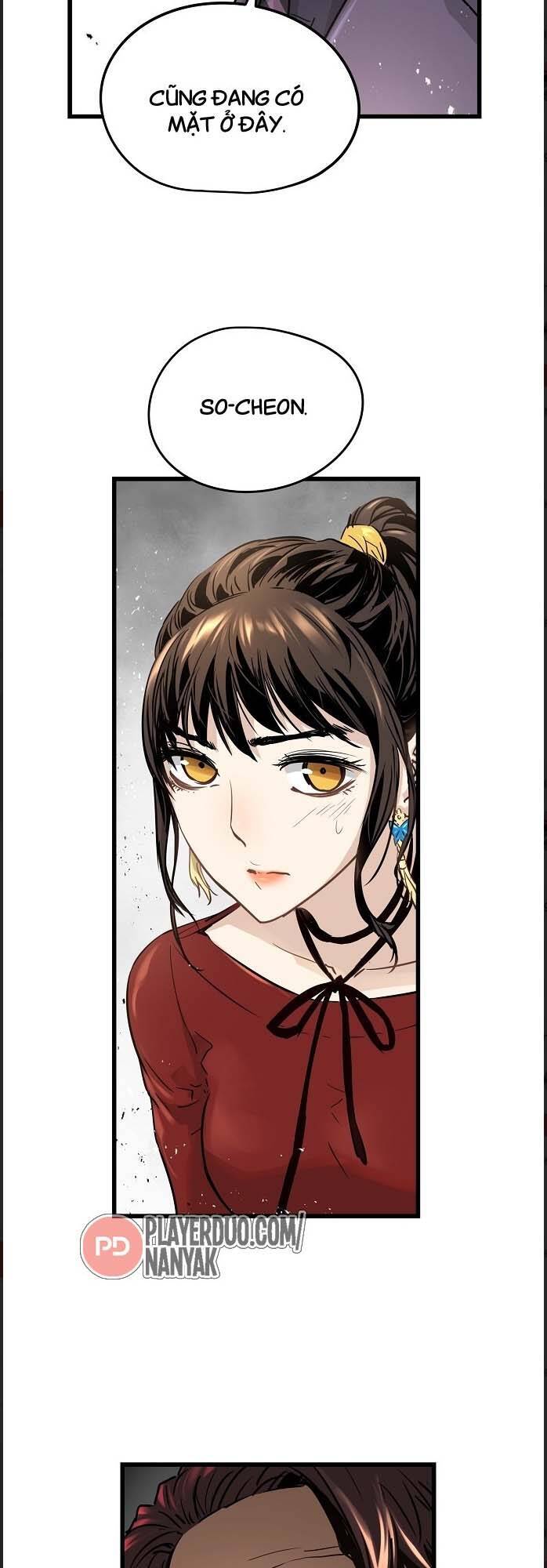 Nanyak Chapter 90 - 25