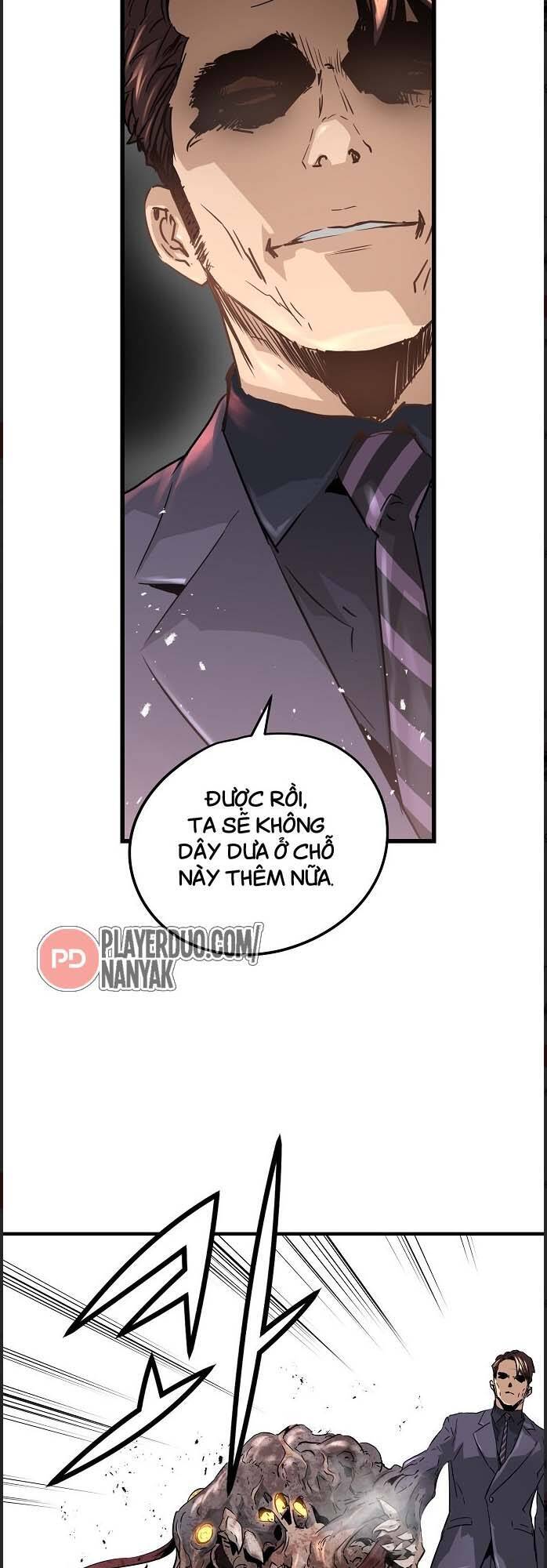 Nanyak Chapter 90 - 26