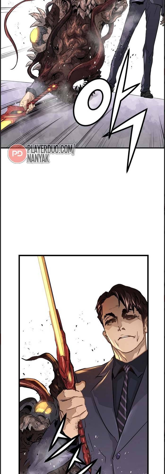 Nanyak Chapter 90 - 27