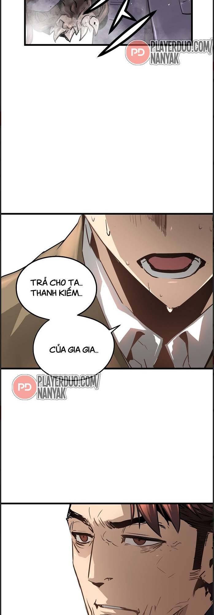 Nanyak Chapter 90 - 28