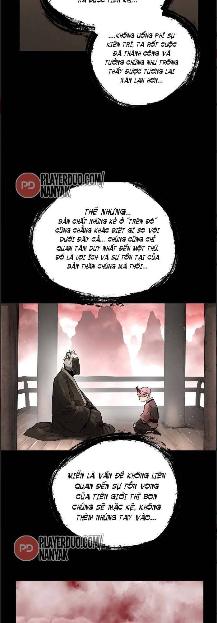 Nanyak Chapter 90 - 4