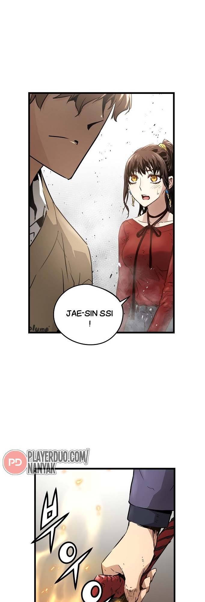 Nanyak Chapter 90 - 32