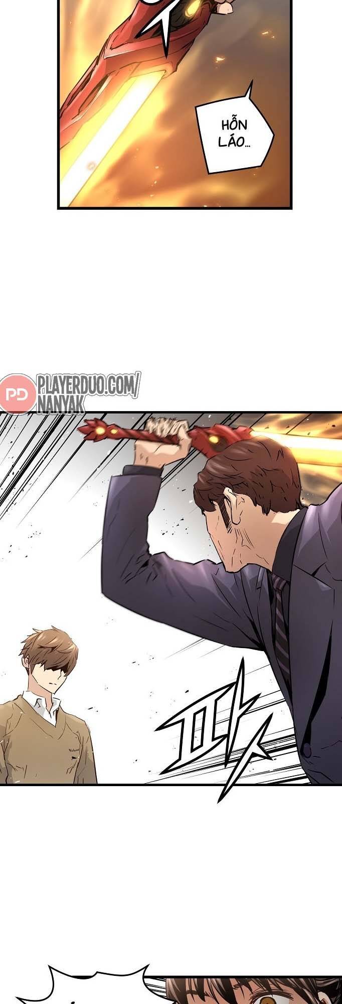 Nanyak Chapter 90 - 33