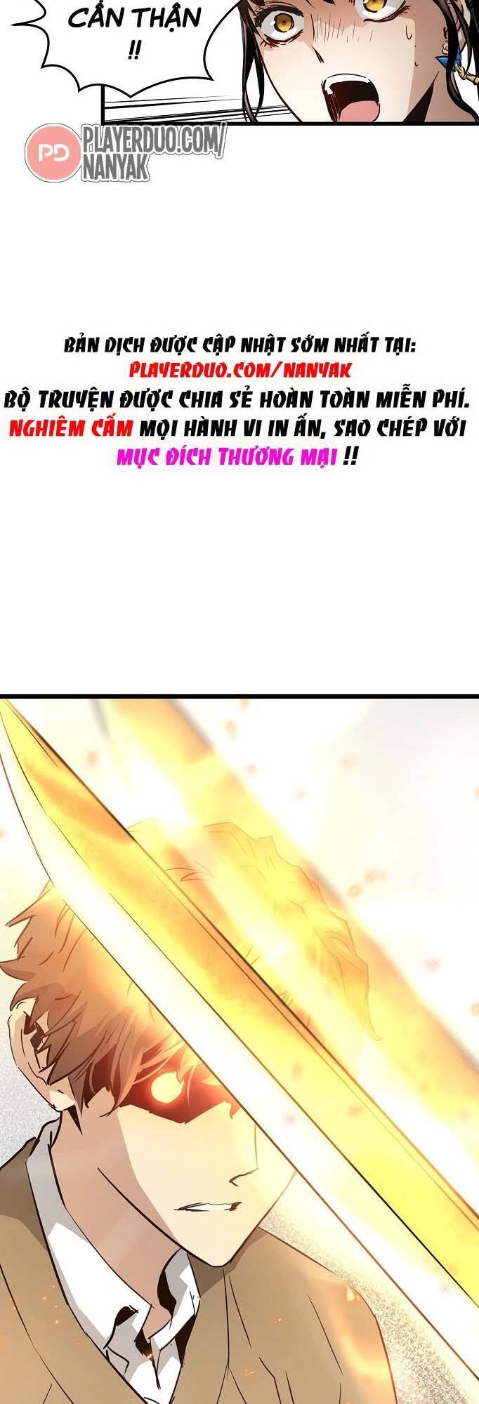 Nanyak Chapter 90 - 34