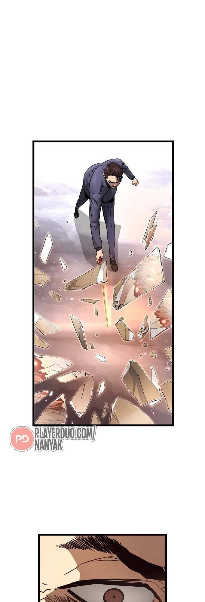 Nanyak Chapter 90 - 36