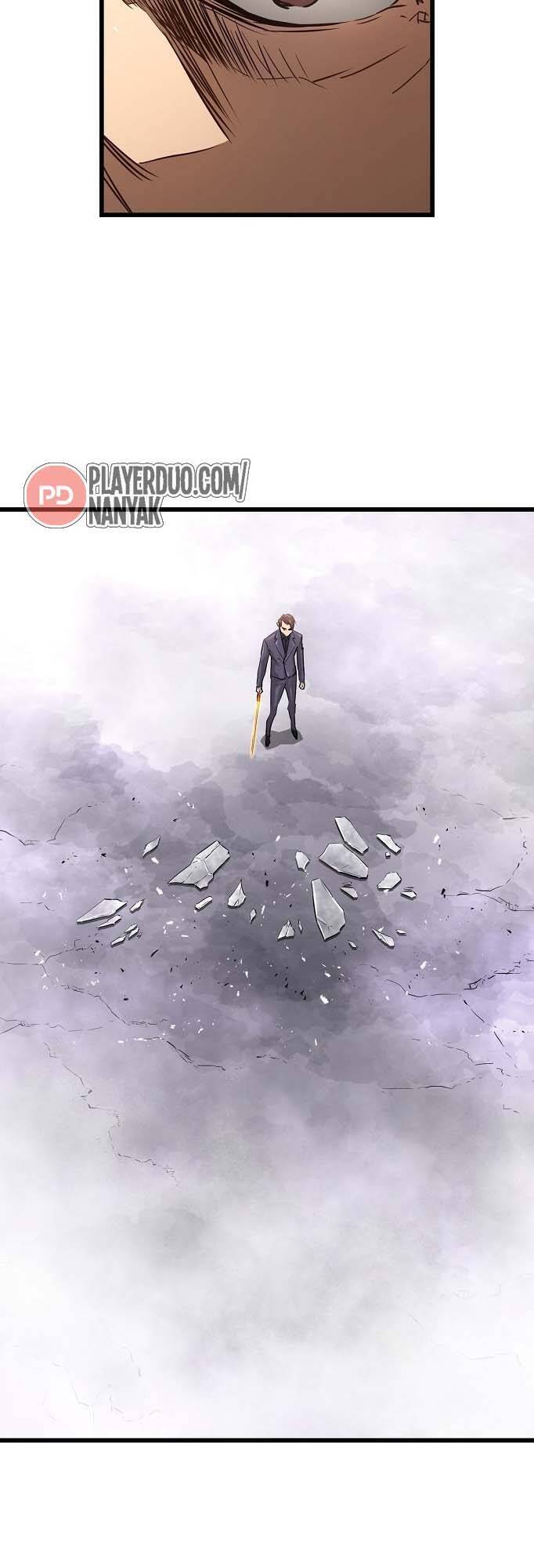 Nanyak Chapter 90 - 37