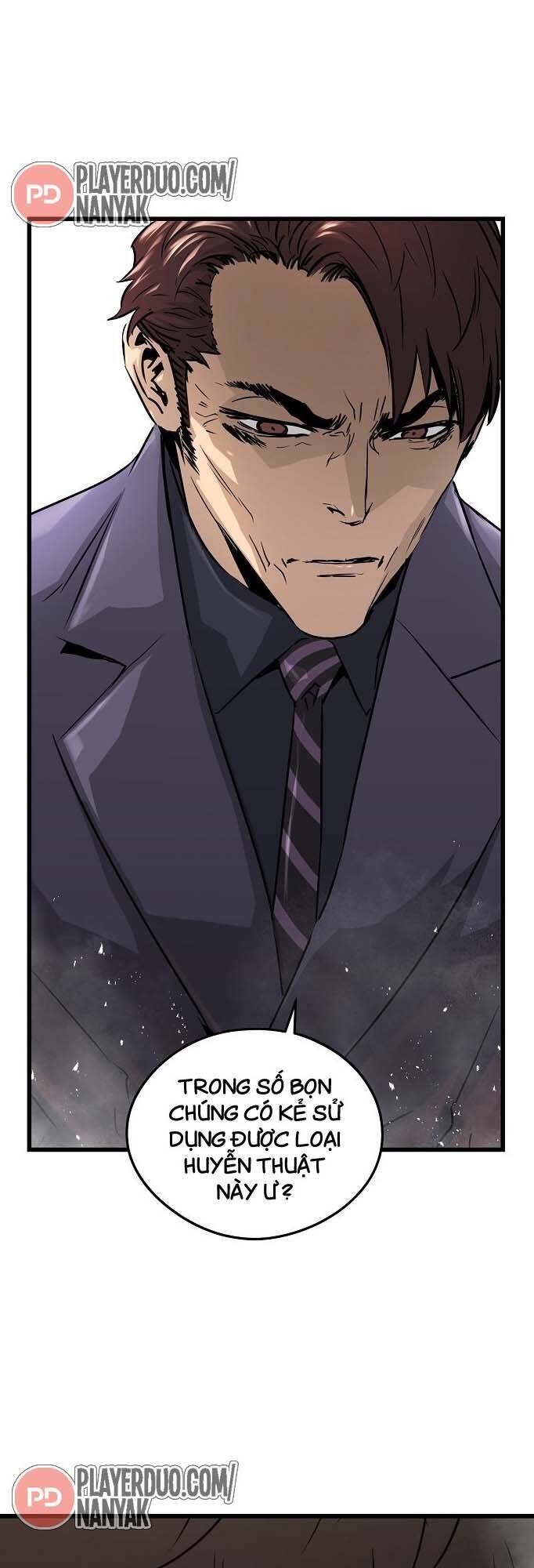 Nanyak Chapter 90 - 38