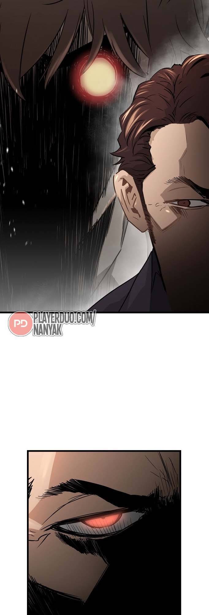 Nanyak Chapter 90 - 39