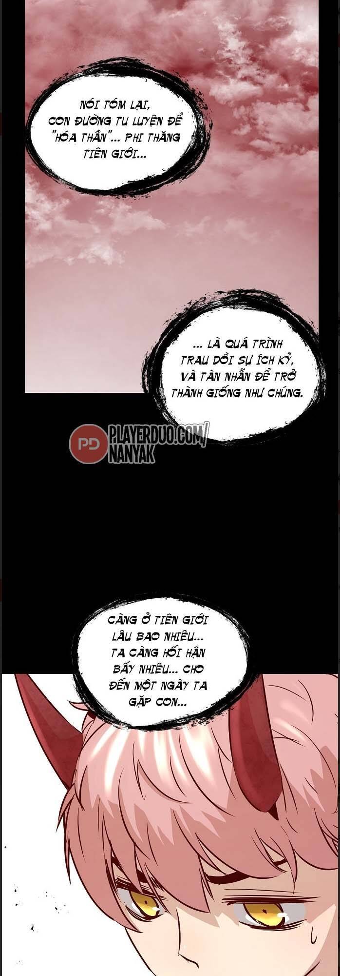 Nanyak Chapter 90 - 5