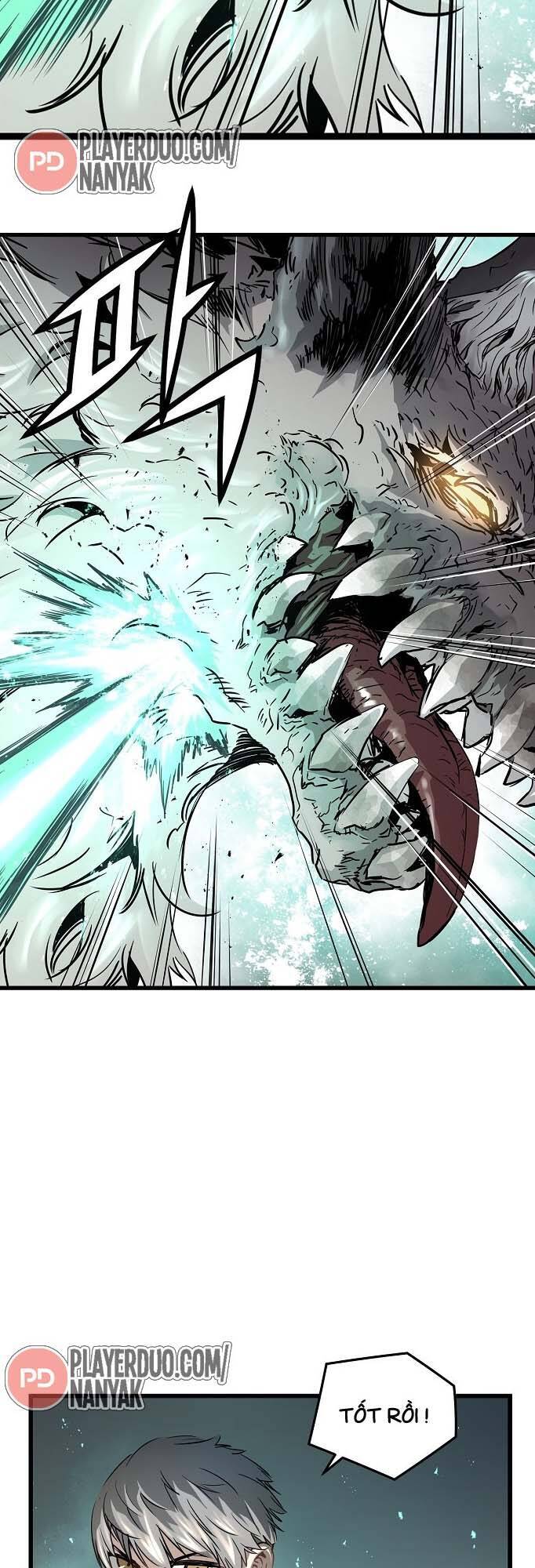 Nanyak Chapter 90 - 42