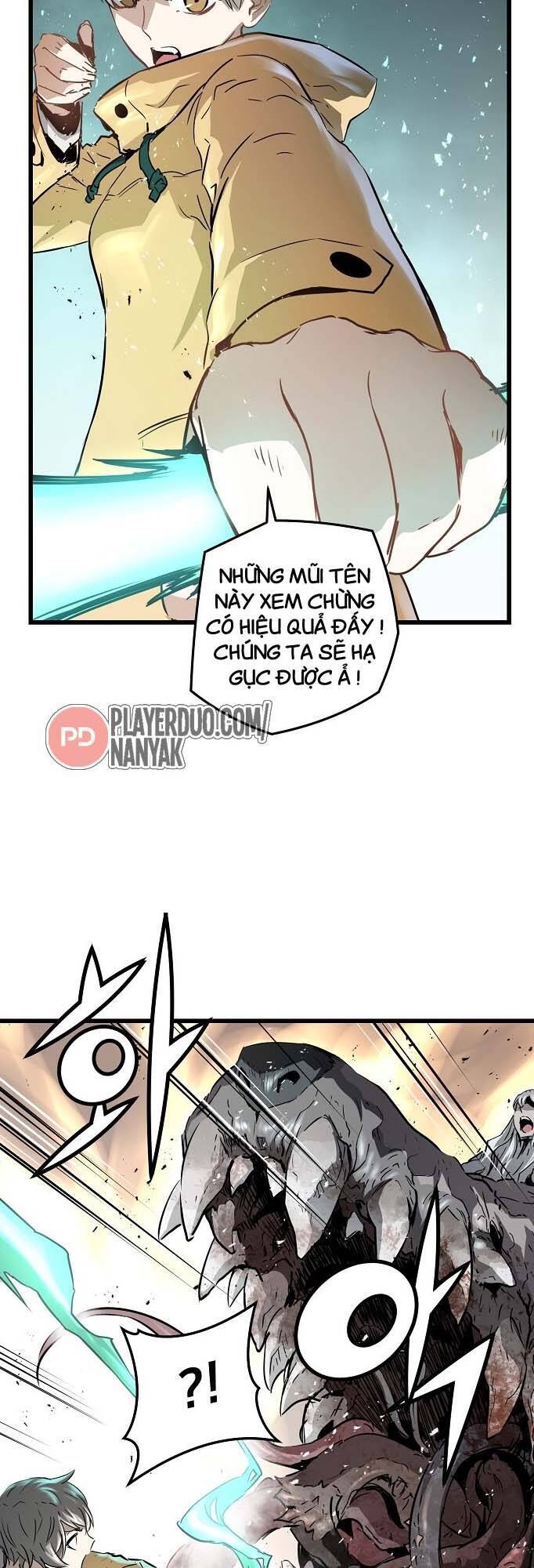 Nanyak Chapter 90 - 43