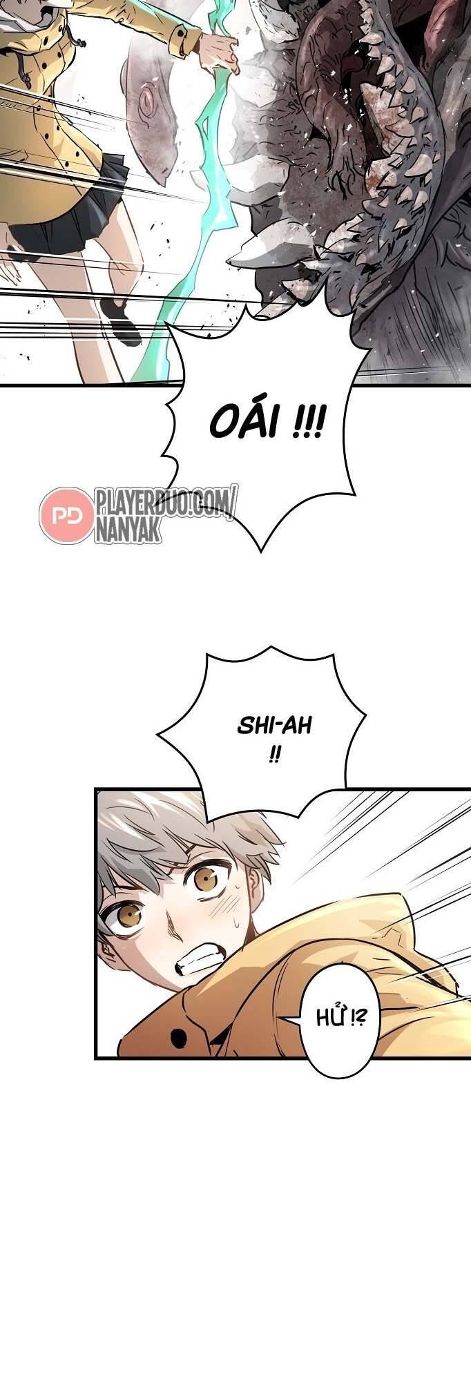 Nanyak Chapter 90 - 44