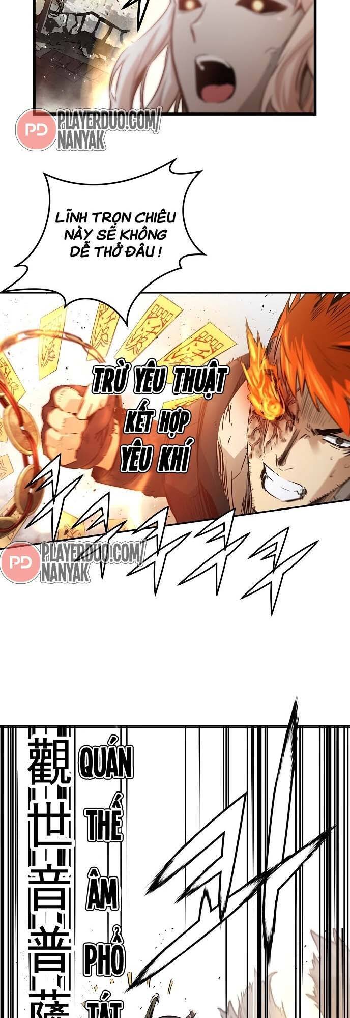 Nanyak Chapter 90 - 46